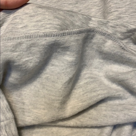 Isabel Maternity Sweetshirt - Picture 3 of 3